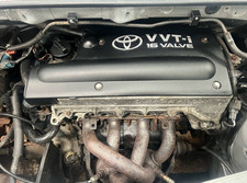 2000 TOYOTA MR2 ROADSTER VVTI