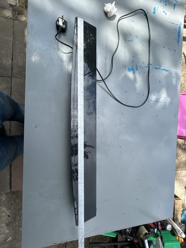 Yamaha soundbar model - soundbar,