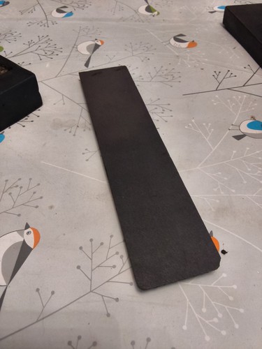 Vintage natural oil stone - vintage,