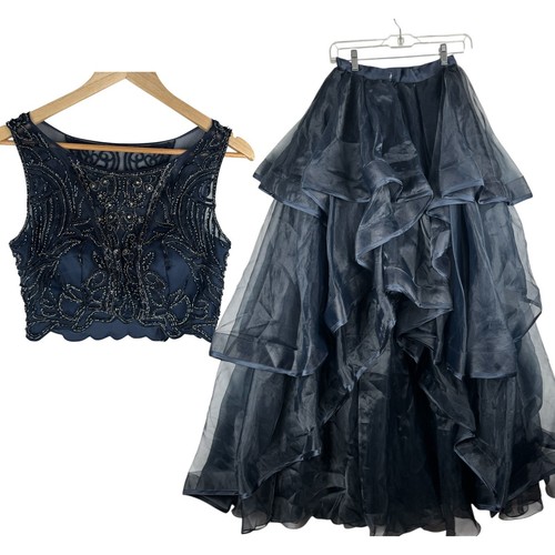 Terani couture two piece - two,
