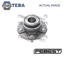 0282-U30A44R WHEEL HUB REAR