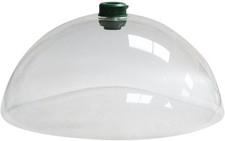 Universal Squirrel Baffle