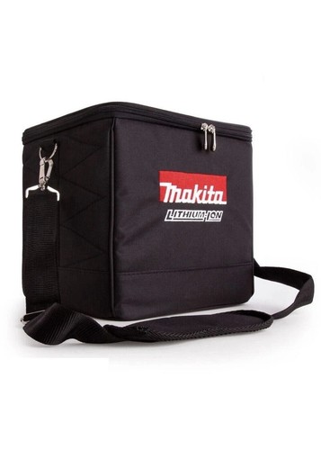 Makita 225mm black - 225mm, canvas