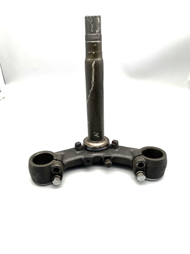 Yamaha 250 triple - yamaha,