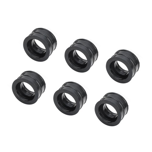 Intake manifold boots - intake, for