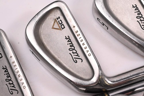Left hand titleist dci - hand,