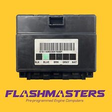 2006-07 GM Body Control Module 15107479 "Programmed to your VIN" BCM