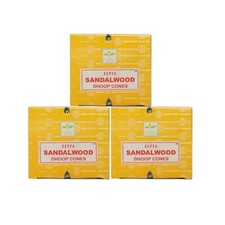 Satya Sai Baba Nag Champa