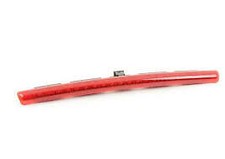 MINI CONVERTIBLE CABRIO R57 REAR THIRD BRAKE STOP LAMP LIGHT RED GENUINE 2758124