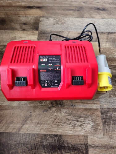 110v rapid double dual twin - 110v,
