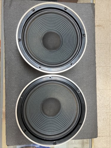 Pioneer g201 large speakers - pioneer, cs-g201