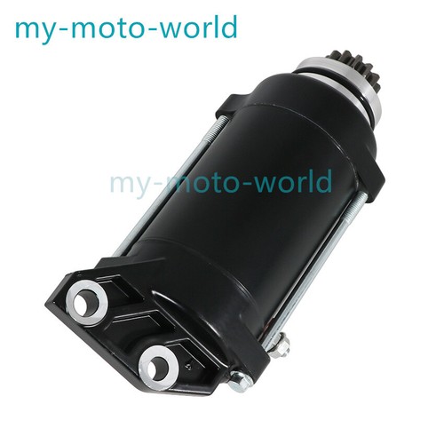 For yamaha starter motor - for,