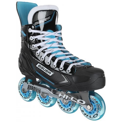 Bauer rsx roller - roller, hockey