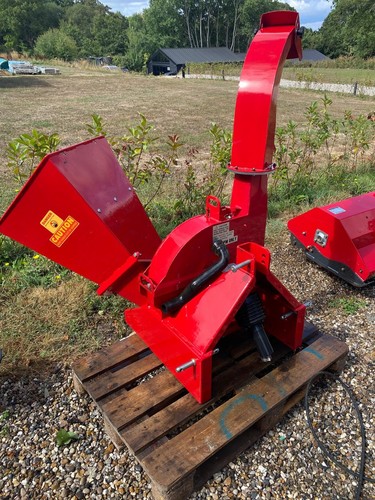 Winton wwc pto wood - wwc,