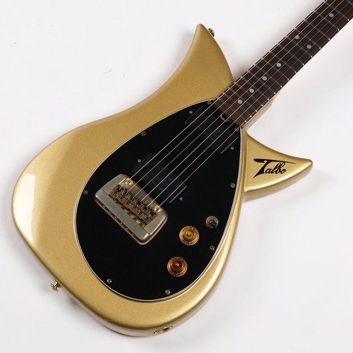 Tokai 100d talbo blazing - talbo,