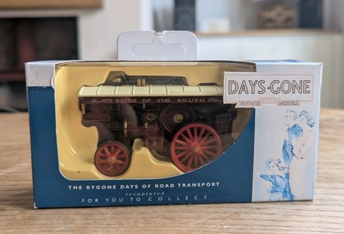 Days gone vintage model - gone,
