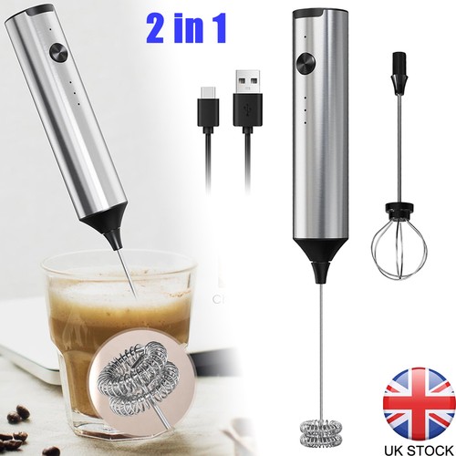 Rechargeable electric milk - electric,