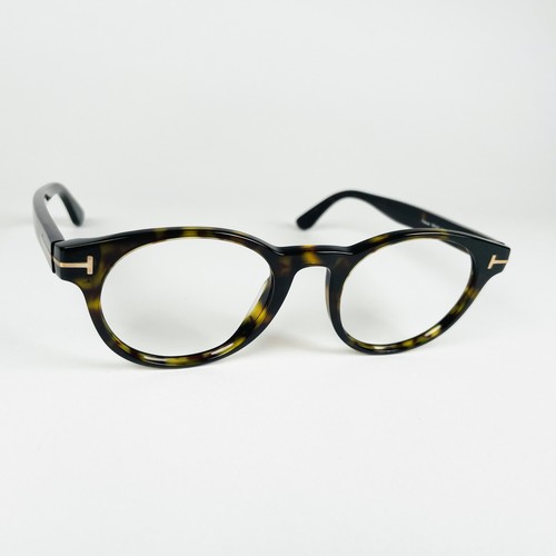 Tom ford eyeglasses tortoise - tom,
