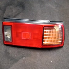 TOYOTA SUPRA MK3 REAR RIGHT