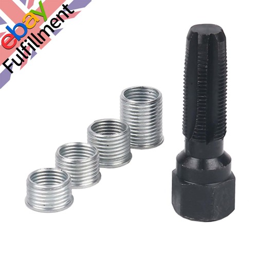 M14 spark plug - x1.25, rethread