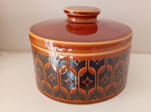 Hornsea heirloom brown round - hornsea,