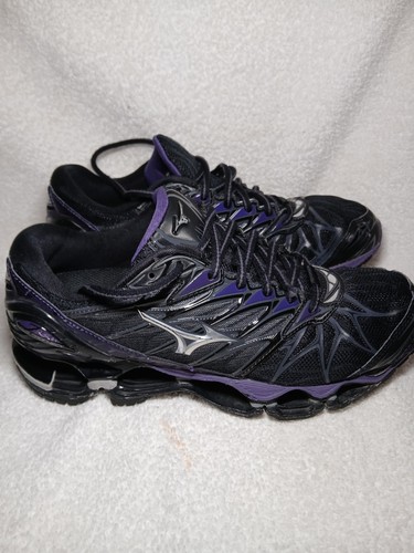 Women mizuno wave prophecy - wave,