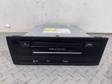 AUDI A4 B8 A5 8T Q5 8R MMI