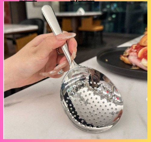 Extra large stainless - large,