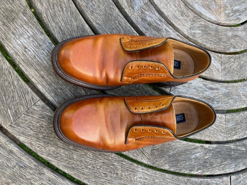 Cheaney jody fully leather - cheaney,