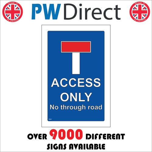 Sign access only through - sign,