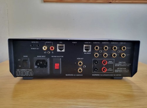 Linn knekt room - knekt,