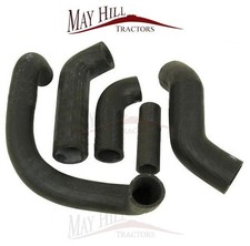 Radiator Hose Kit, Hose Set