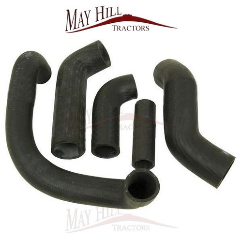 Radiator hose kit set - hose,