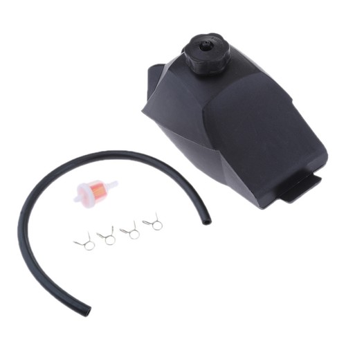 Gas fuel petrol tank assy - gas,