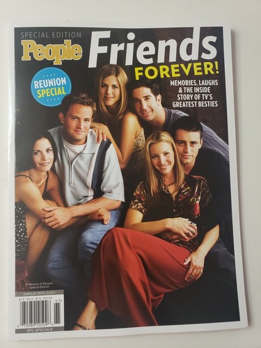People special edition - people,