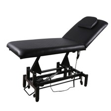Electric Massage Bed Facial Beauty Salon Spa Tattoo Table Couch Chair Recliner