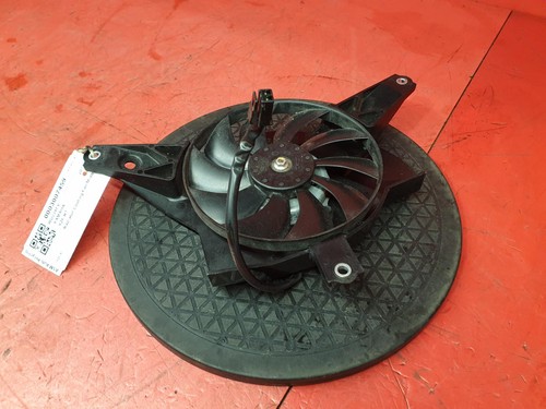 Yamaha yzf cooling - yamaha, fan