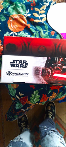 Heelys star wars - wars, r2-d2