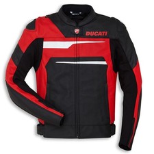 Ducati Speed Evo C1 Leather