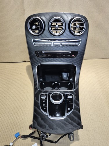 Mercedes benz glc - mercedes-benz, c253