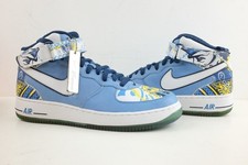 Size 11.5 - Nike Air Force 1