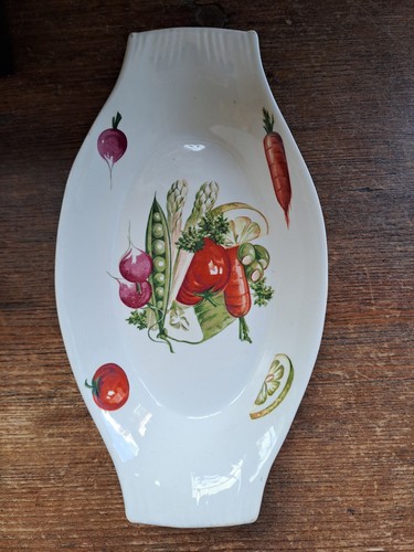 Vintage egersund scandinavian - vintage,