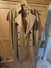 Burberry Men's Westminster