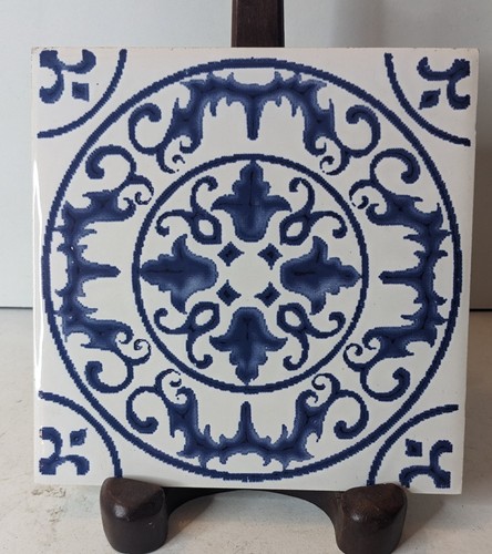 Vintage ceramic wall - vintage,