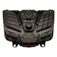 FORD C MAX RADIO BUTTONS MK2