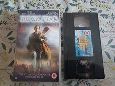 Rock Star - Mark Wahlberg -