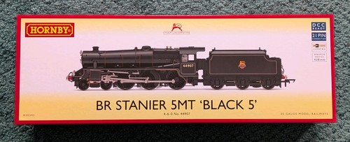 Hornby r30393 5mt - 5mt, 5