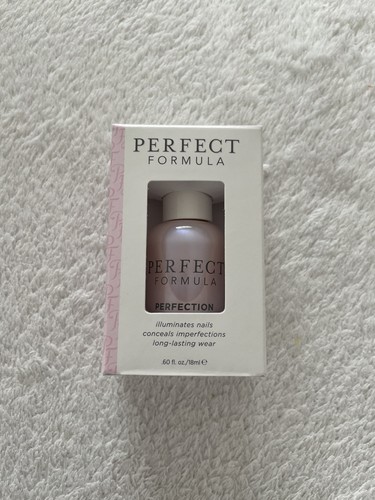 Perfect formula perfection - perfect,