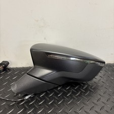 SEAT LEON FR MK3 2013-2020