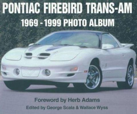 Pontiac firebird trans - pontiac, trans-am